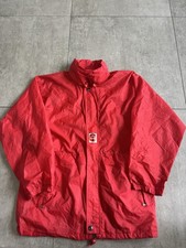 coupe vent homme K-way Coca