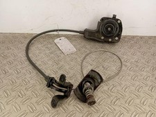 Treuil de roue de secours CITROEN C4 PICASSO 1 9810677780