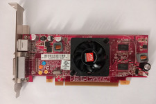 Carte graphique PCI-E x16 ATI RADEON HD4550 256 Mo DDR2-DMS-59 (2x DVi)-S-VIDÉO
