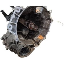 Boite de vitesses VOLKSWAGEN POLO 5 PHASE 1 02T300058C