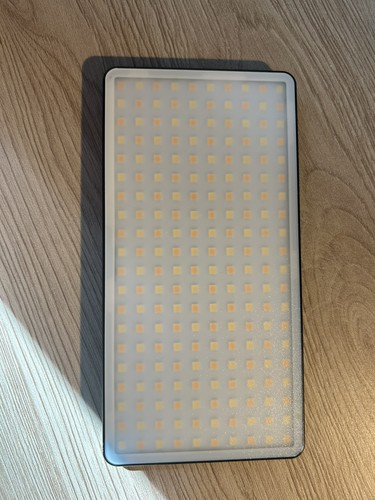 Panneau led jupio 200a - panneau, studio