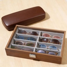 Présentoir à lunettes