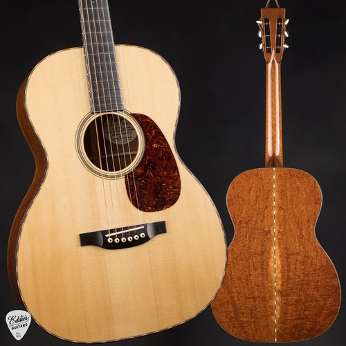 2019 bourgeois oms custom - -,