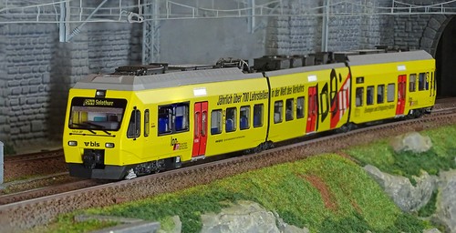 Models 17201dcs automotrice - ls,