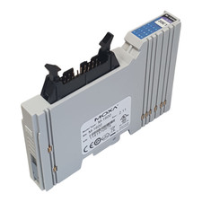 MOXA M-1600 Module E/S MOXA ioLogik rev : 2.11