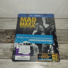 Mad Max 2: The Road Warrior