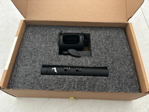 Antelope edge note microphone - note,