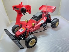1985 Nikko 1/10 RC Frame Buggy