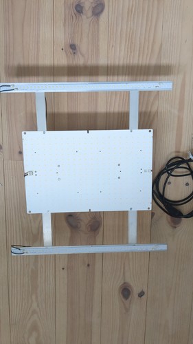 Panneau led horticole 200w - panneau,