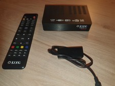 Boitier Iptv Icone Vogue Pro