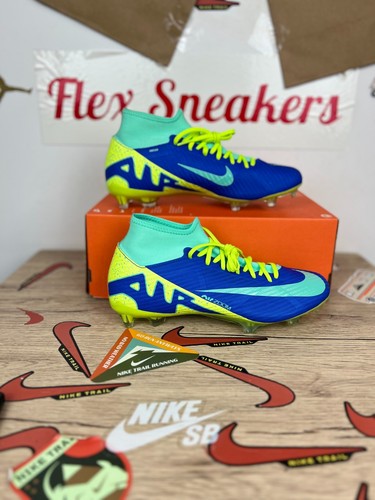Crampons nike mercurial - nike,