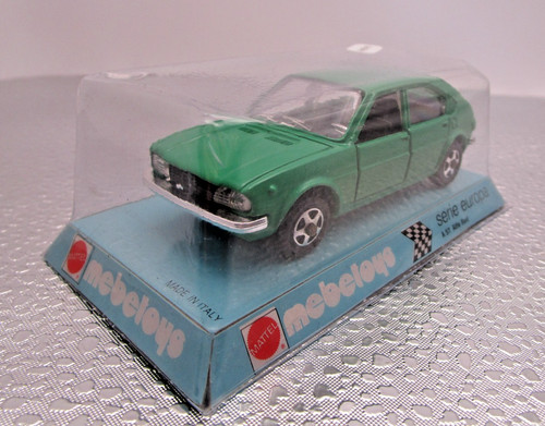 Ax616 mebetoys mattel serie - mattel,