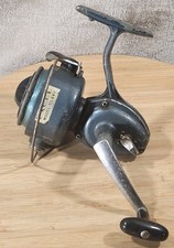 Ancien Gros Moulinet de peche