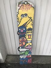 Planche snowboard 138cm Sesame