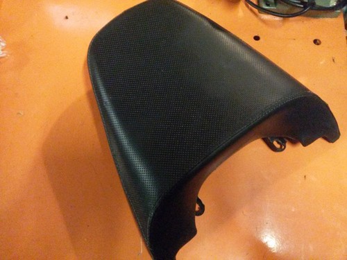 Selle arriere yamaha 125 - yamaha,