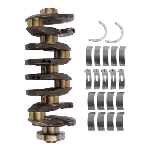 Vilebrequin moteur for - for, audi