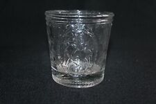 Ancien pot à confiture en