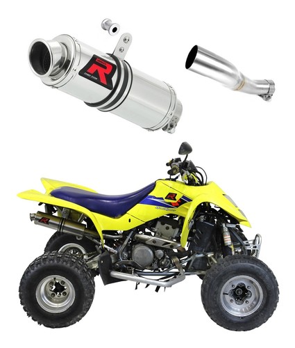 Ltz 400 z - -,