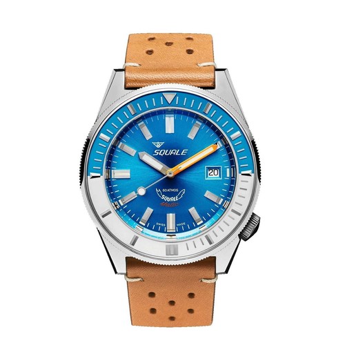 Montre plongée automatique - montre,