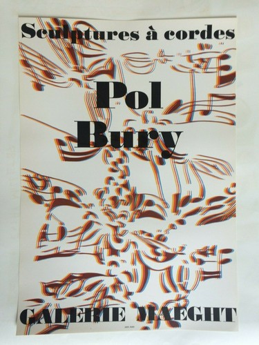 Pol bury galerie - bury,,