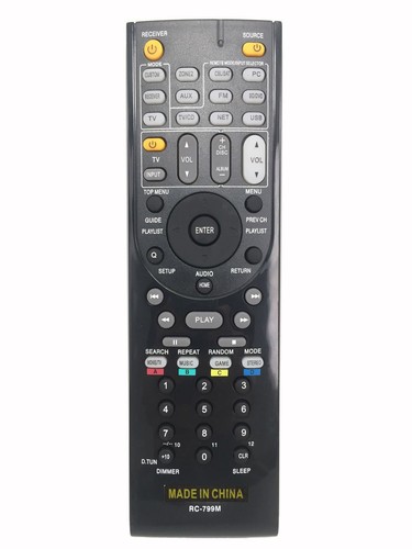 For onkyo receiver - for,