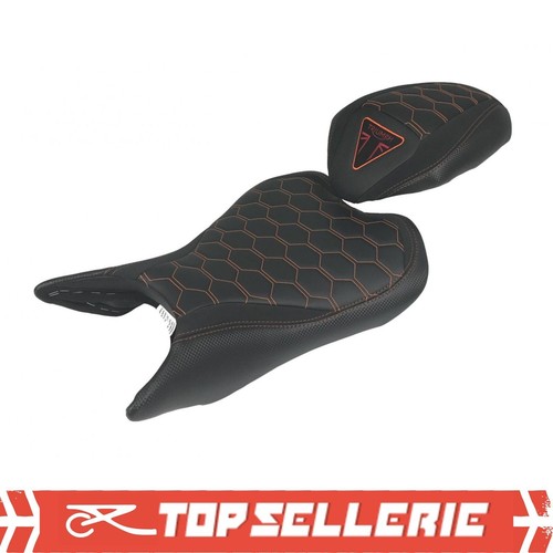 Selle grand confort compatible - grand,