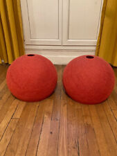 2 suspensions coupole - la