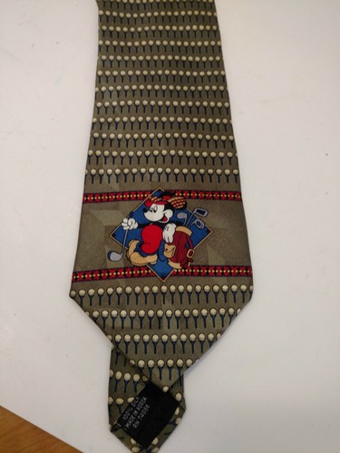 Mickey unlimited golf - mickey,