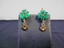 Paire de Boucles d'oreille