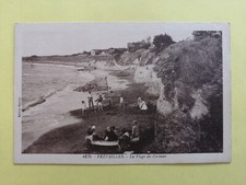 cpa 44 PRÉFAILLES (Loire