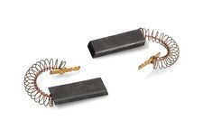 SKL 2x Brosses Charbon Moteur Machine à Laver Bosch Whirlpool Electrolux Siemens