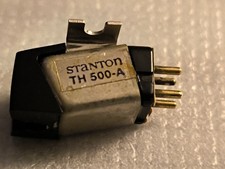 Cellule stanton 500 a - , a/sans