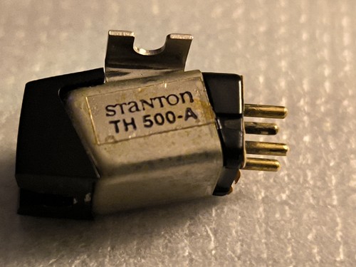 Cellule stanton 500 a sans - th,