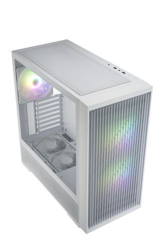 Fsp m330 châssis midi - fsp,