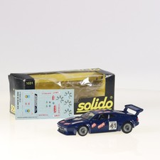 Solido 1031 bmw - 1031, m1