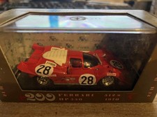 Ferrari HP 550 512S 1970 Brumm