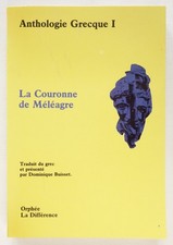 Couronne méléagre - couronne, de