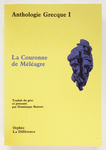 Couronne méléagre - couronne,