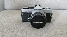 Olympus objectif - om-2, +