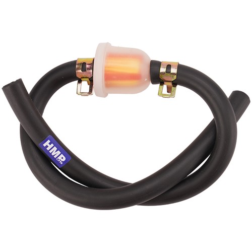 Filtre essence mm avec - mm,