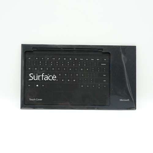 Microsoft touch cover for - cover,