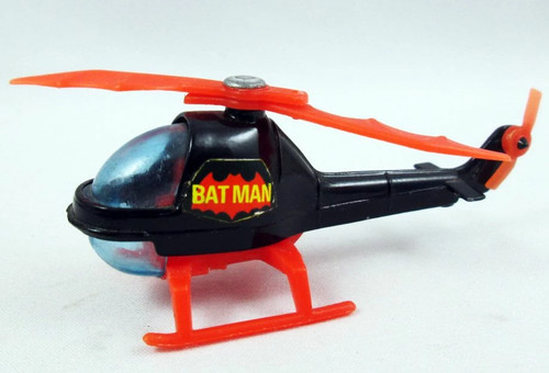 Batman corgi juniors - batman,