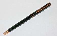 Waterman Laureat Marble & Gold