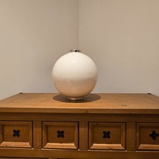 Vase Boule "Astro Flo" –