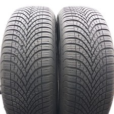 175 65 14 2X DĘBICA 175/65 R14 82T Navigator3 Pneus Toute Saison 2022 6-6,5Mm