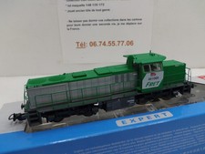 1/87 HO LOT LOCOMOTIVE PIKO FRET SNCF EPOQUE V BB 461008 95187