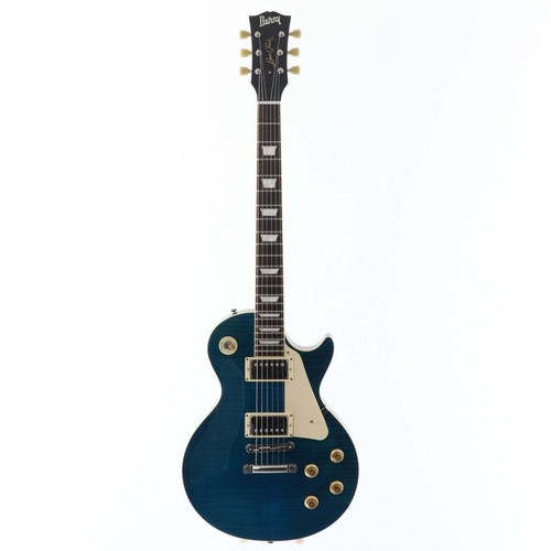 Guitare électrique burny - électrique,