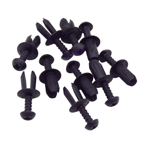 40x rivets fixation capot - 40x,