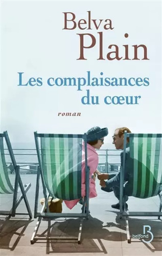 Les complaisances coeur - les,