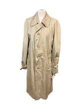 ANCIEN VINTAGE MANTEAU